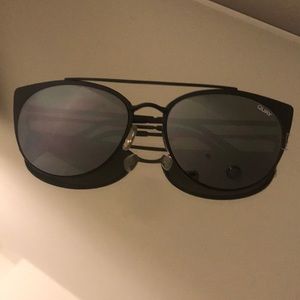 Quay Polarized Sunglasses